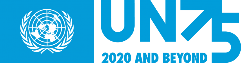 75ème anniversaire de l’organisation des Nations Unies 2020