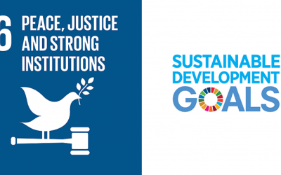 Report to the United Nations General Assembly on Eliminating Intolerance and Discrimination Based on Religion or Belief and the Achievement of Sustainable Development Goal 16 (SDG 16)