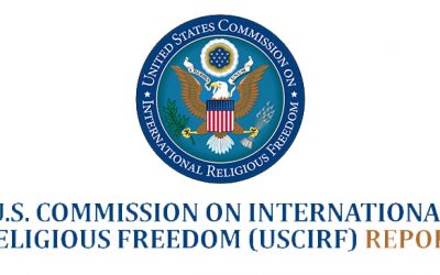 Misinformation Poses Growing Threat to Religious Freedom Worldwide, New Report Warns