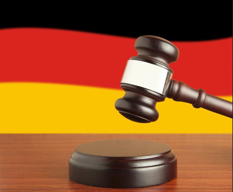 Scientologie c. Allemagne 50 : années de batailles juridiques