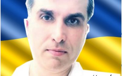 UKRAINE: NGOs Urge President Biden to Call on President Zelensky to Pardon, or Review the Arbitrary Detention of, Youth Pastor Yaroslav Mysyak