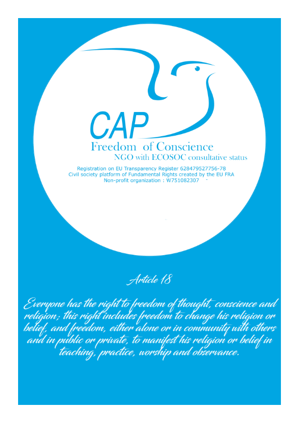 Brochure CAP LC 2022