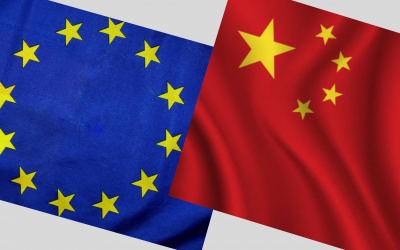 Protecting Fundamental Rights: The EU’s Demands for China to Respect Freedom of Religion