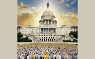 U.S. House Approves Landmark ‘Falun Gong Protection Act’ to Defend Religious Freedom and Human Rights