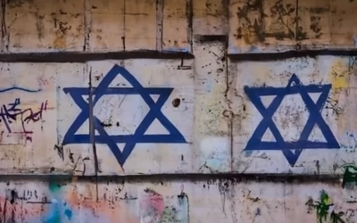 Outrage in Paris as Anti-Semitic Tirade Caught on Video