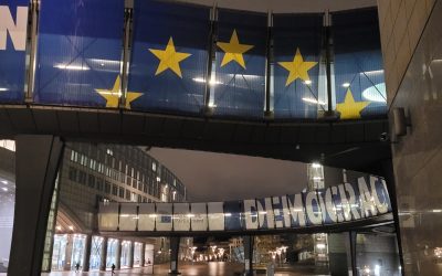 The Situation of Bahá’ís in Egypt: The Case of Systematic Discrimination  and the EU’s Response to the Human Rights Issue
