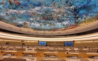 HRC 58 oral Statement Item 2 Sudan
