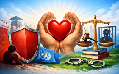 CAP Liberté de Conscience Submits Report to UN Women CSW70 Addressing Barriers to Justice for Women and Girls