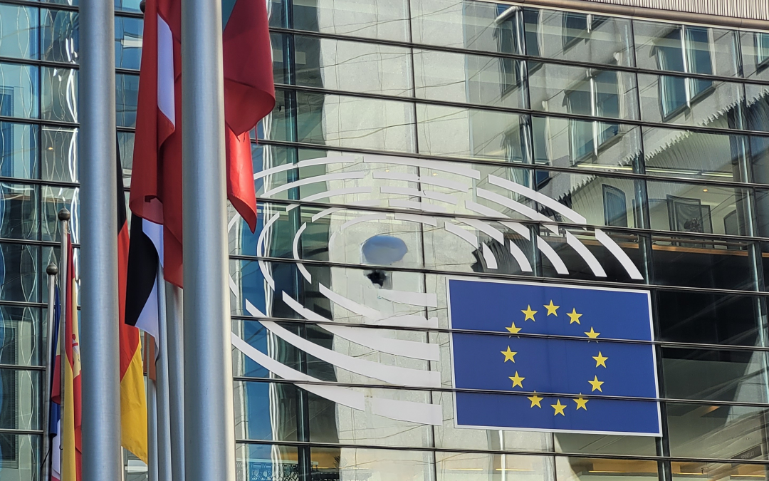 European Parliament Resolution on Systemic Oppression in Iran: A Call for International Accountability