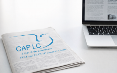 Human rights organisations express concern over the immediate risk of deportation of russian war resister maksim kuzmin to the russian federation