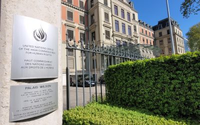 From Stigmatization to Violence: The Role of Media in the Persecution of Religious Minorities