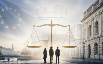 Serbia Condemned by the European Court of Human Rights for Banning Falun Gong Protests During Xi Jinping’s Visit