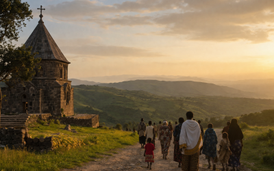 Concerns Over Ongoing Military Operations During Ethiopia