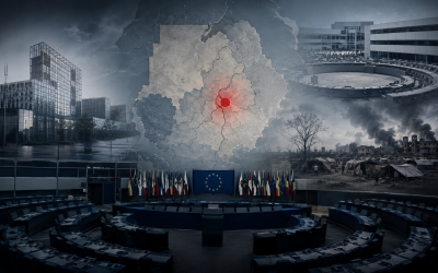EU Parliament and Council Take Firm Stand on Sudan Crisis as Accountability Efforts Widen