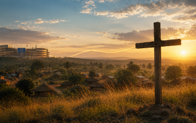 The Kawel Massacre and the European Parliament’s Response to Nigeria’s Christian Persecution