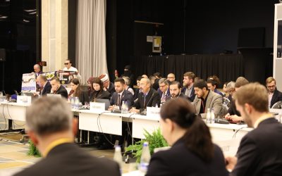 MIVILUDES: CAP LC’s follow up report to the OSCE published at the Warsaw Human Dimension Conference