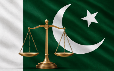 Pakistan: Lahore Court Sentences Four Men to Death, Relying on Forensic Evidence With “Procedural Defects”