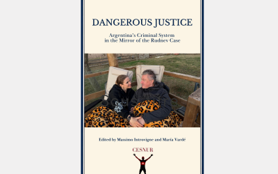 Argentina, the Rudnev Case, and the Erosion of International Human Rights Standards