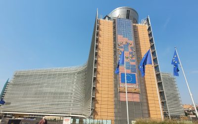 EU Commission pulls out of Ventotene democracy conference after Taiwan’s vice-president attends