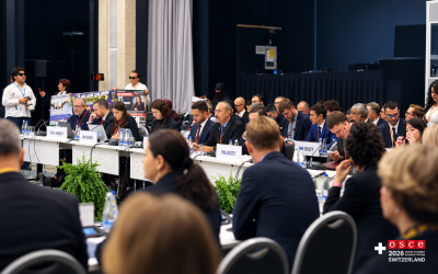 Latvia’s expulsion of historian Valery Engel: CAP LC takes the case to the OSCE Warsaw Human Dimension Conference